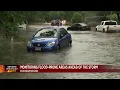 Residents first responders preparing for severe weather in Kingwood