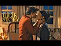 Jackie and Alex - Their Story My Life With the Walter Boys S2