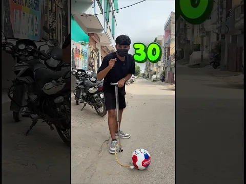 Football Explode #shorts