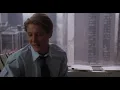 Wall Street Bud Fox meets the corruptible lawyer Roger Barnes