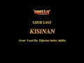 Download Lagu LIRIK LAGU - KISINAN - Difarina Indra Adella - OM ADELLA