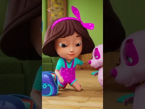 ABCD Phonics Song for Toddlers, Preschool Rhyme #shorts #trending #abcd #nurseryrhymes #kidssong