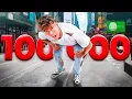 Download Lagu Ich gehe 100.000 Schritte in 24 Stunden