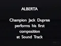 Champion Jack Dupree - Alberta