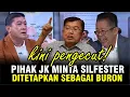 Download Lagu PIHAK JK MINTA SILFESTER DITETAPKAN SEBAGAI BURON