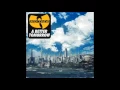 Wu-Tang Clan - Keep Watch - A Better Tomorrow