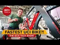 Download Lagu Hottest Bike Tech From The IAA Show | GCN Tech Show 194