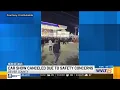 I m disgusted Pigeon Forge received nearly 1 400 calls for service during Slammedenuff week