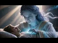 💤 ENTER THE TEMPLE OF SIRIUS WHILE YOU SLEEP 🌌 Spiritual Journey of Light