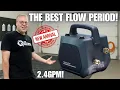 Download Lagu BEST Flow Of Any 15AMP Pressure Washer | Maxflow MPRO25 MK1 | AMAZON