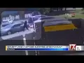Security shows Raleigh Wingstop shooting