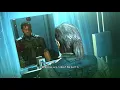 MGSV TPP WILD SNAKE 【End Of Silence / EVERGREY】