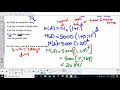 MCF3M Exponential Word Problems