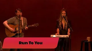 one on one ocie elliott run to you march 14th 2022 city winery new york