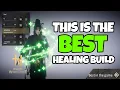 Lagu How to become a Healer in Where Winds Meet | Full In Depth Guide! (OP BUILD)