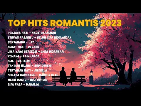 Download MP3 Top hit romantis musik pop indonesia 2023