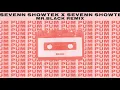 Showtek & Sevenn - Pum Pum (MR. BLACK Remix) (Official Audio)