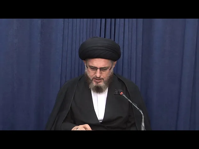⁣بحث الأصول 36 : حقيقة الحكم . تبعية الاحكام للمصالح - 30 محرم 1438 هـ