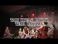 Download Lagu TARI KREASI DAYAK || BAHUMA || DARI SANGGAR RINYUAKNG KONTINGEN KEC. SENGAH TEMILA