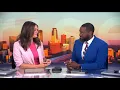 The morning headlines for Tuesday Aug 11