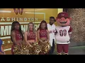 Command Force Major Tuddy join Get Up DC