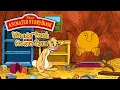 Disney's Animated StoryBook: Winnie the Pooh and the Honey Tree [PC] Longplay Walkthrough Gameplay