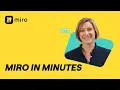 MASTER Miro in 2 Minutes Fast Simple Powerful
