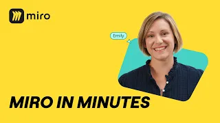 MASTER Miro In 2 Minutes Fast Simple Powerful 