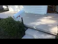 Lowe s Epoxy Seal Concrete Painted Porch
