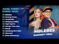 Lagu Ajeng Febria Ft Kades Hoho - MBLEBES - LANANG TENAN - TIA MONIKA || DANGDUT KOPLO HITS 2025