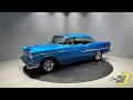 1955 Chevrolet Bel Air - For Sale By Diversion Motors LLC