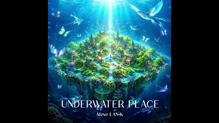 UNDERWATER PLACE - Alexe LAN K (dj set)
