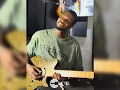 Highlife Guitar Cover: Ka Anyi Jikota – Osadebe (Instrumental)