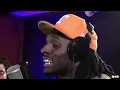Ro$ama - Hurt Nobody | Live with Bar4Bar.TV