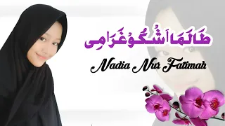 Download Nadia Nur Fatimah - Tholama Asyku Ghoromi MP3