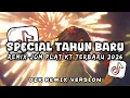 Lagu DJ SPECIAL TAHUN BARU REMIX JDM PLAT KT TERBARU 2026 ( Dzk Remix Version )
