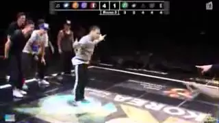 رقص على مهرجان هب ودب اوكا و اورتيجا 2013 OKA 