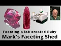 Faceting lab created Ruby