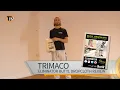 PRODUCT REVIEW TRIMACO ELIMINATOR BUTYL DROPCLOTH