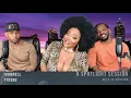OnlyFANS Stars Real Life Soulmates Tyrone Johnell Talk About Sharing Their Private Life Online