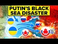 Download Lagu Putin’s Grip on the BLACK SEA Is SLIPPING... Ukraine Is TAKING It BACK