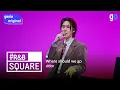 [LIVE | 4K] 스퀘어 | eldon - Where should we go | SQUARE