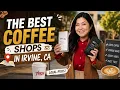 Best Coffee Shops in Irvine CA Hidden Gems Local Favorites