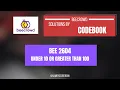 How to Start Coding Competitive Programming URI 2604 Under 10 Q A SQL