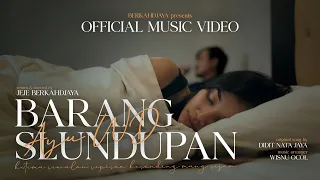 ayu wd barang slundupan official music video 