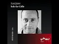 Download Lagu composer : Zaid Jabri         Athil Hamdan  plays Solo for Cello solo by