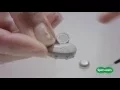 How To Change Your Hearing Aid Battery Specsavers