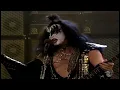 Download Lagu Kiss - Deuce (Live at Brooklyn Bridge, Reunion Tour, 1996, MTV awards)