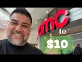 AMC EVERYTHING JUST CHANGED 10 BOOM