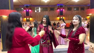 شيخاني نارر    الفنان سليمان نزير قامشلو    اغنيه تولي تولي كاجلو    دندنها